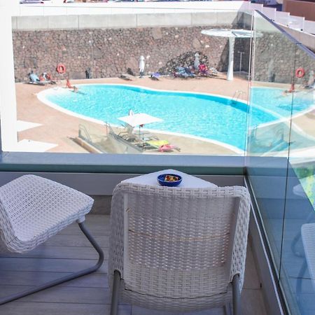 Ocean Garden Suite 509 El Sol Costa Adeje  Exteriér fotografie