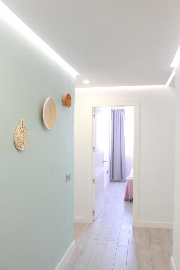 Ocean Garden Suite 509 El Sol Costa Adeje  Exteriér fotografie