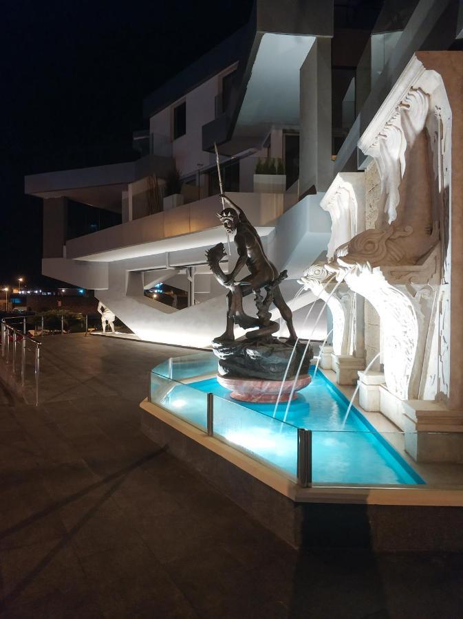 Ocean Garden Suite 509 El Sol Costa Adeje  Exteriér fotografie